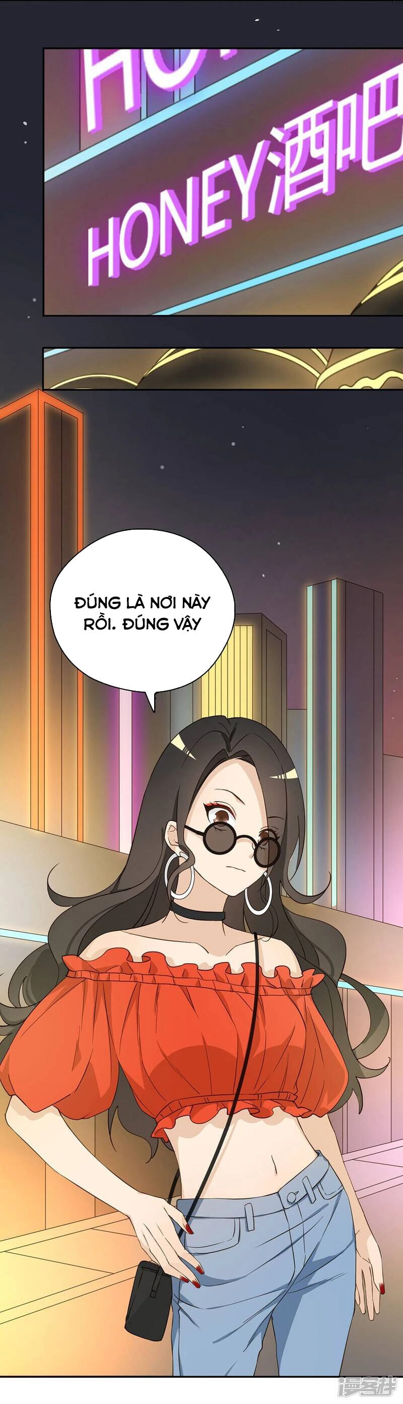 Chú Ơi Đừng Chạy!!! Chapter 35 - 21