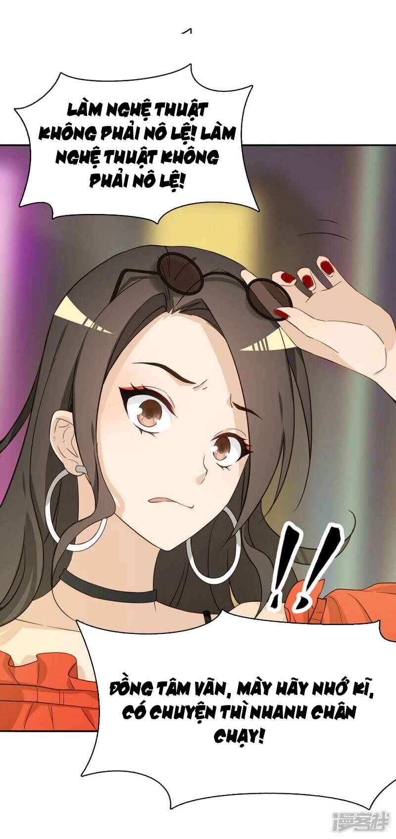 Chú Ơi Đừng Chạy!!! Chapter 35 - 22