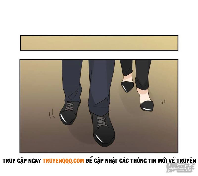 Chú Ơi Đừng Chạy!!! Chapter 35 - 25