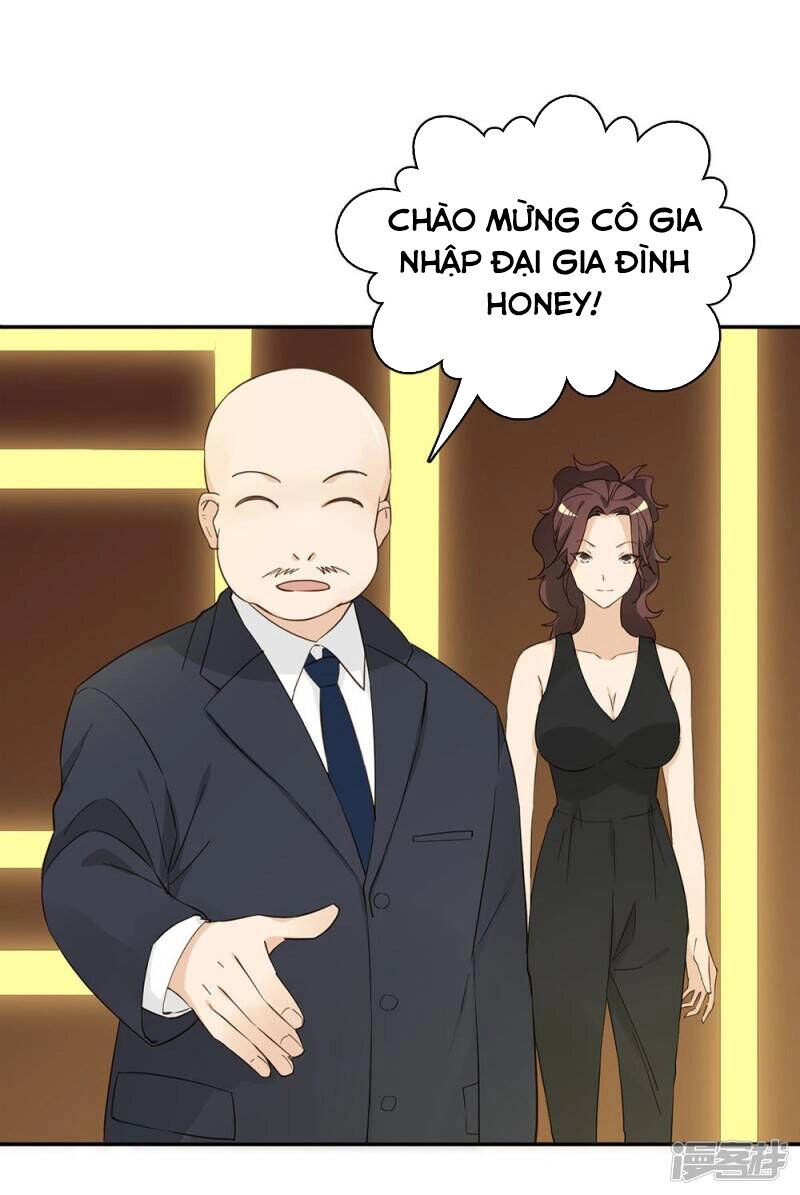 Chú Ơi Đừng Chạy!!! Chapter 35 - 27