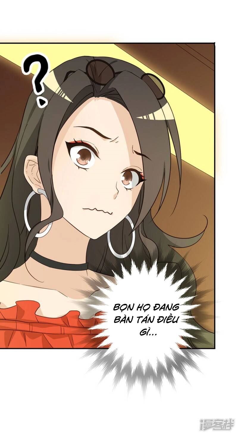 Chú Ơi Đừng Chạy!!! Chapter 35 - 31