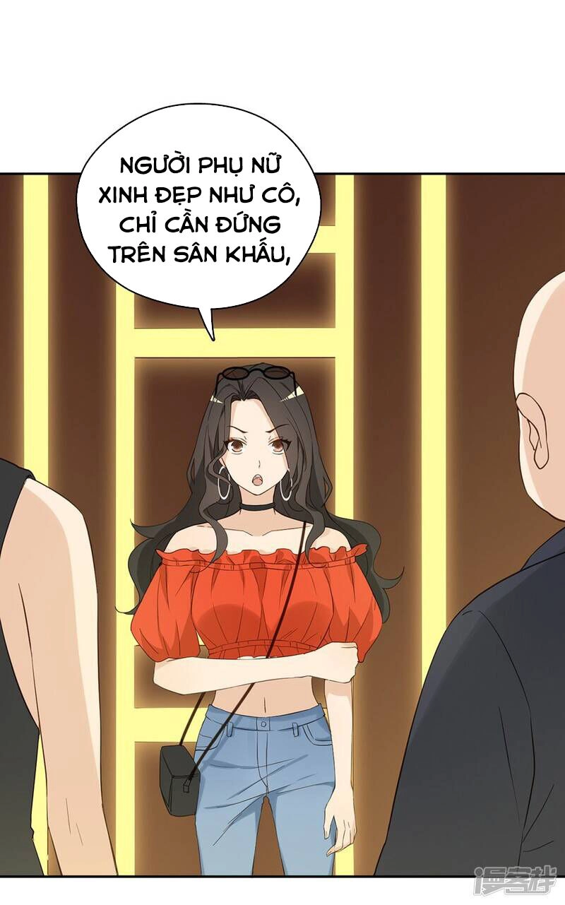 Chú Ơi Đừng Chạy!!! Chapter 35 - 32