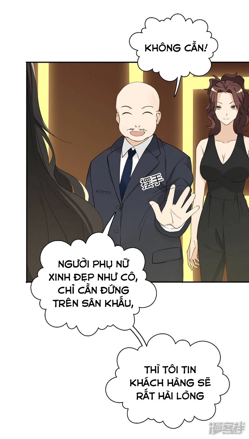 Chú Ơi Đừng Chạy!!! Chapter 35 - 33