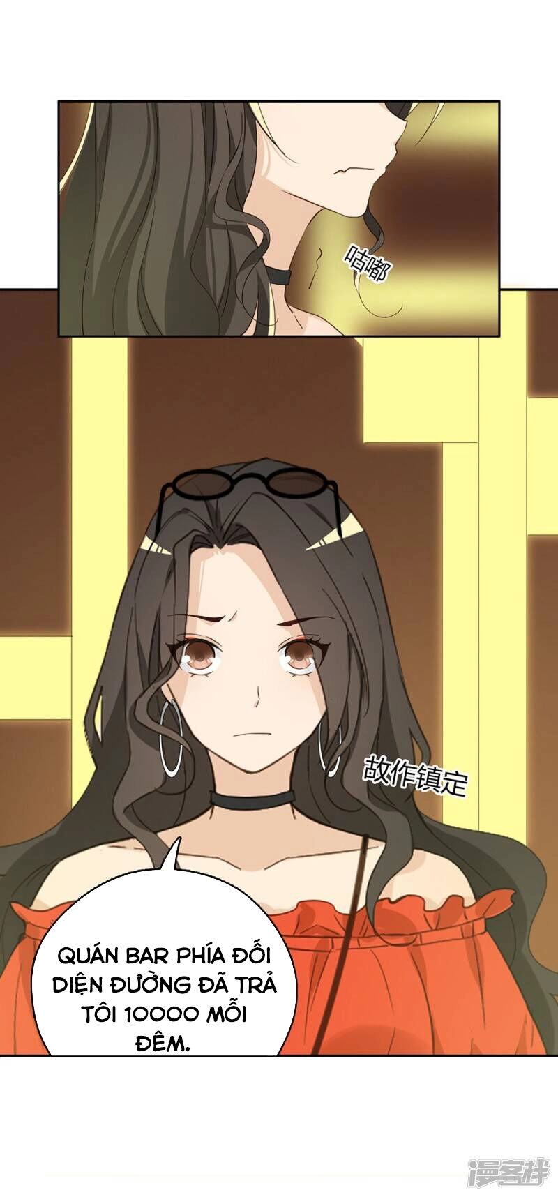 Chú Ơi Đừng Chạy!!! Chapter 35 - 36