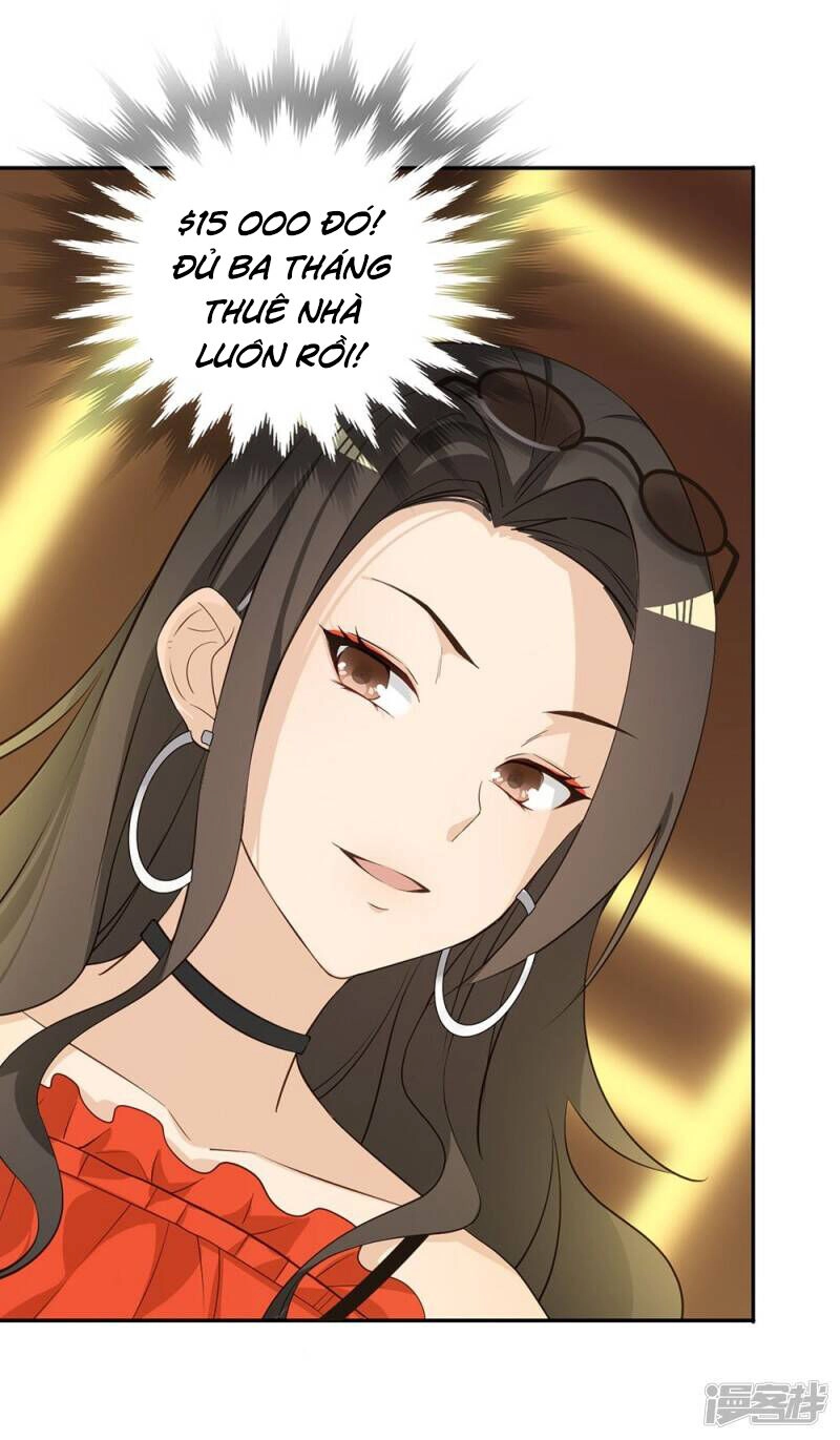 Chú Ơi Đừng Chạy!!! Chapter 35 - 39