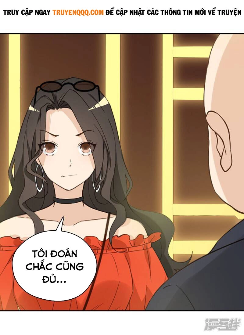 Chú Ơi Đừng Chạy!!! Chapter 35 - 40