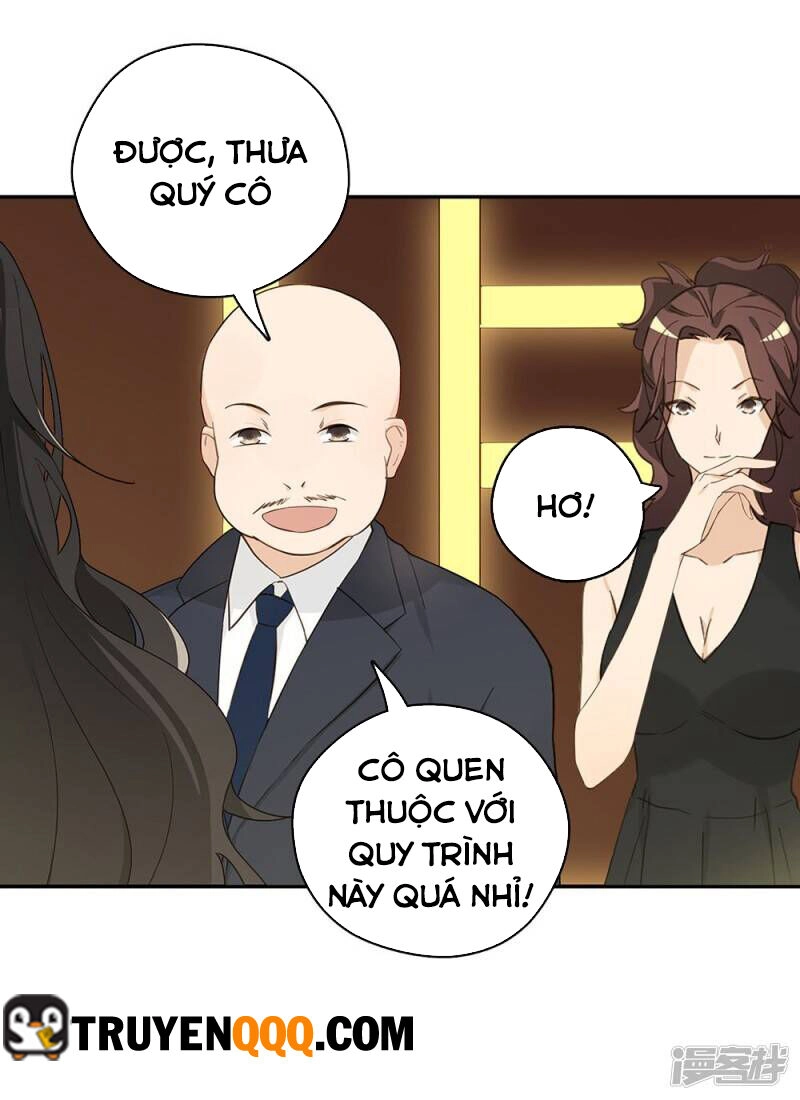Chú Ơi Đừng Chạy!!! Chapter 35 - 45