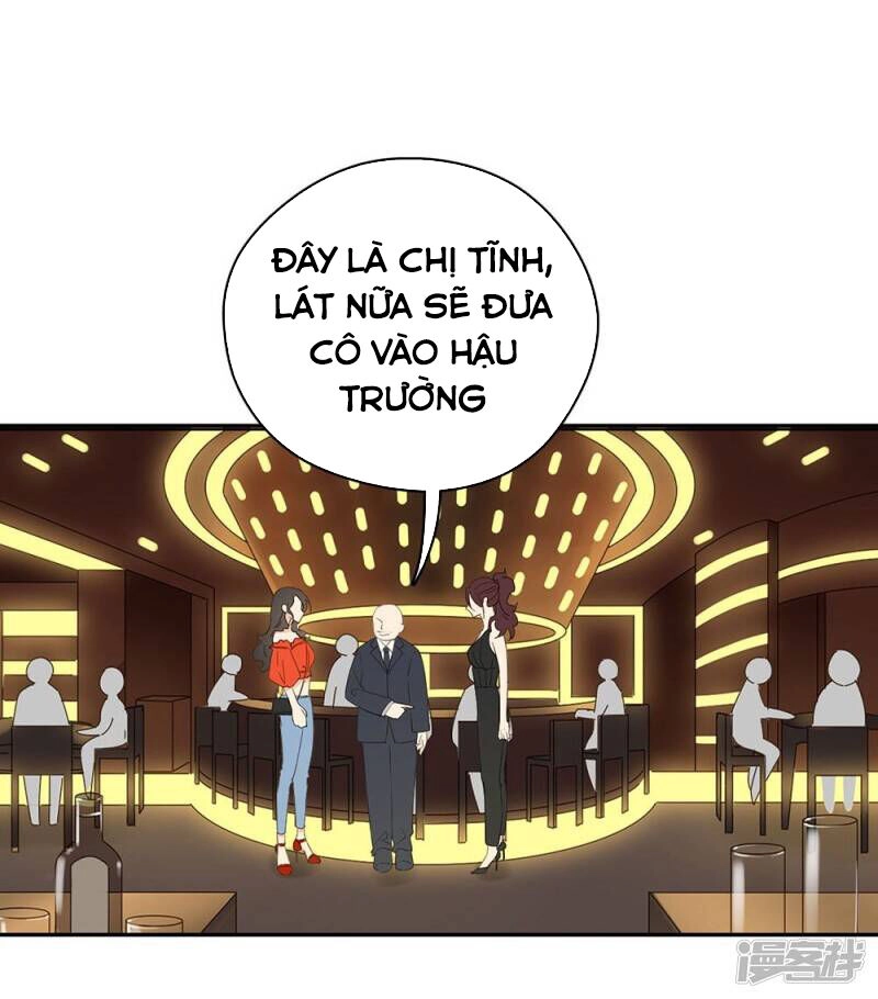 Chú Ơi Đừng Chạy!!! Chapter 35 - 46