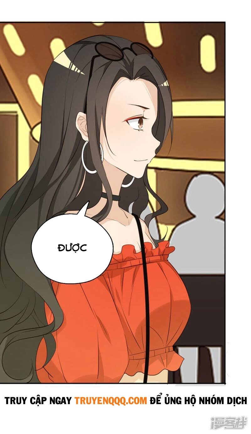 Chú Ơi Đừng Chạy!!! Chapter 35 - 50