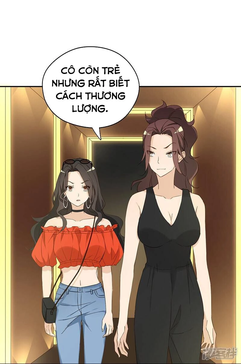 Chú Ơi Đừng Chạy!!! Chapter 35 - 51