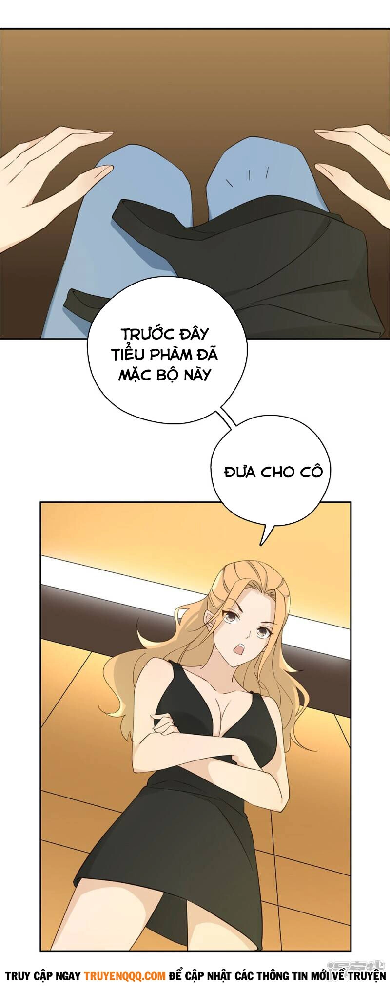 Chú Ơi Đừng Chạy!!! Chapter 36 - 10