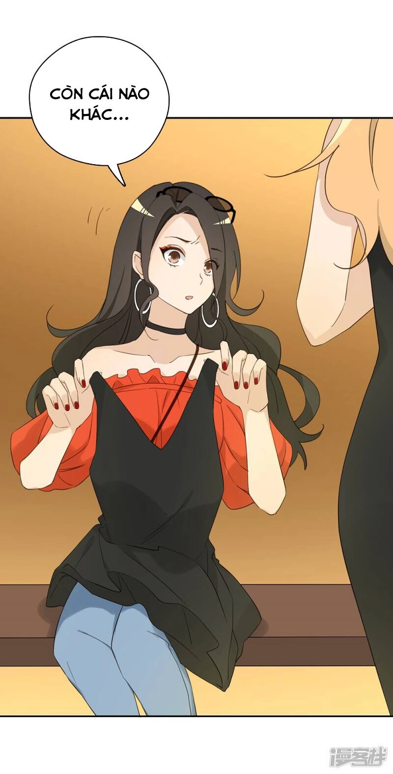 Chú Ơi Đừng Chạy!!! Chapter 36 - 11