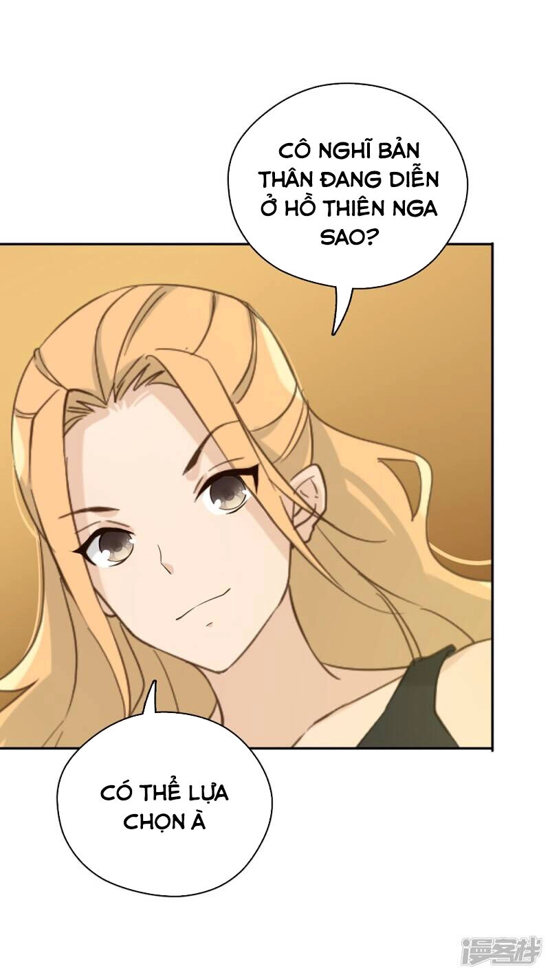 Chú Ơi Đừng Chạy!!! Chapter 36 - 12