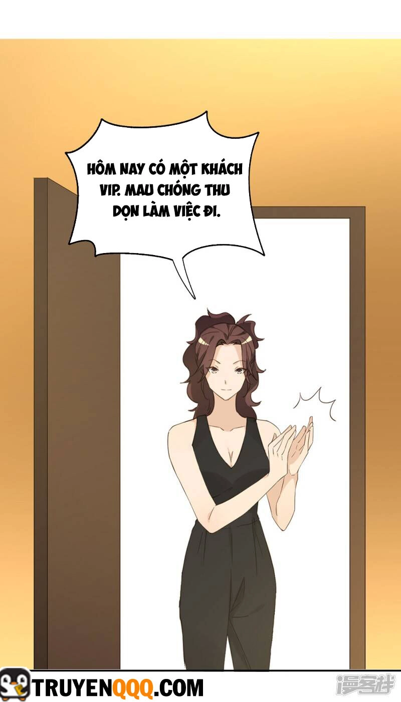 Chú Ơi Đừng Chạy!!! Chapter 36 - 15