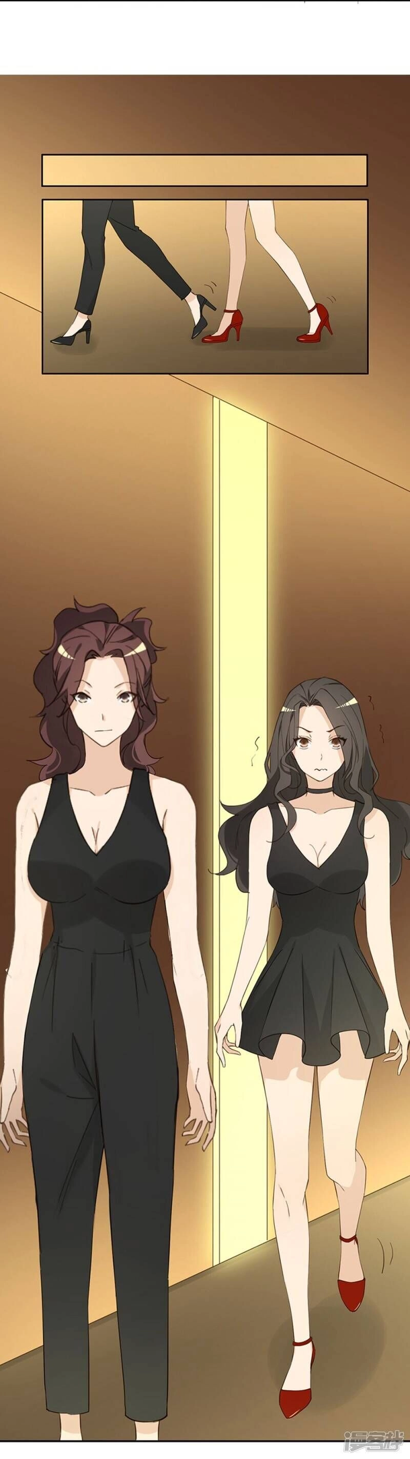 Chú Ơi Đừng Chạy!!! Chapter 36 - 21