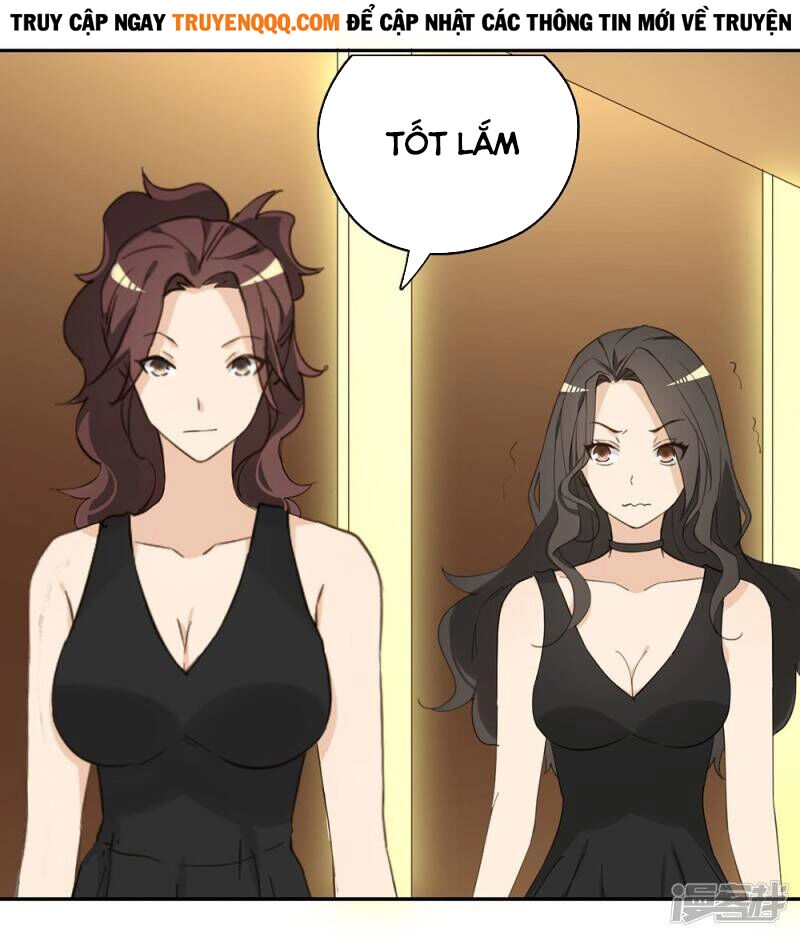 Chú Ơi Đừng Chạy!!! Chapter 36 - 25