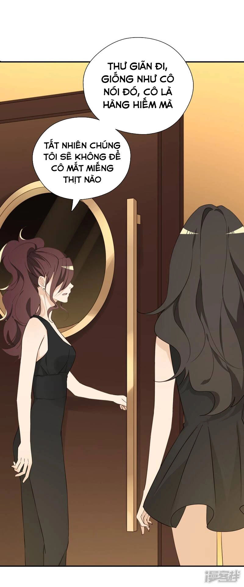 Chú Ơi Đừng Chạy!!! Chapter 36 - 27