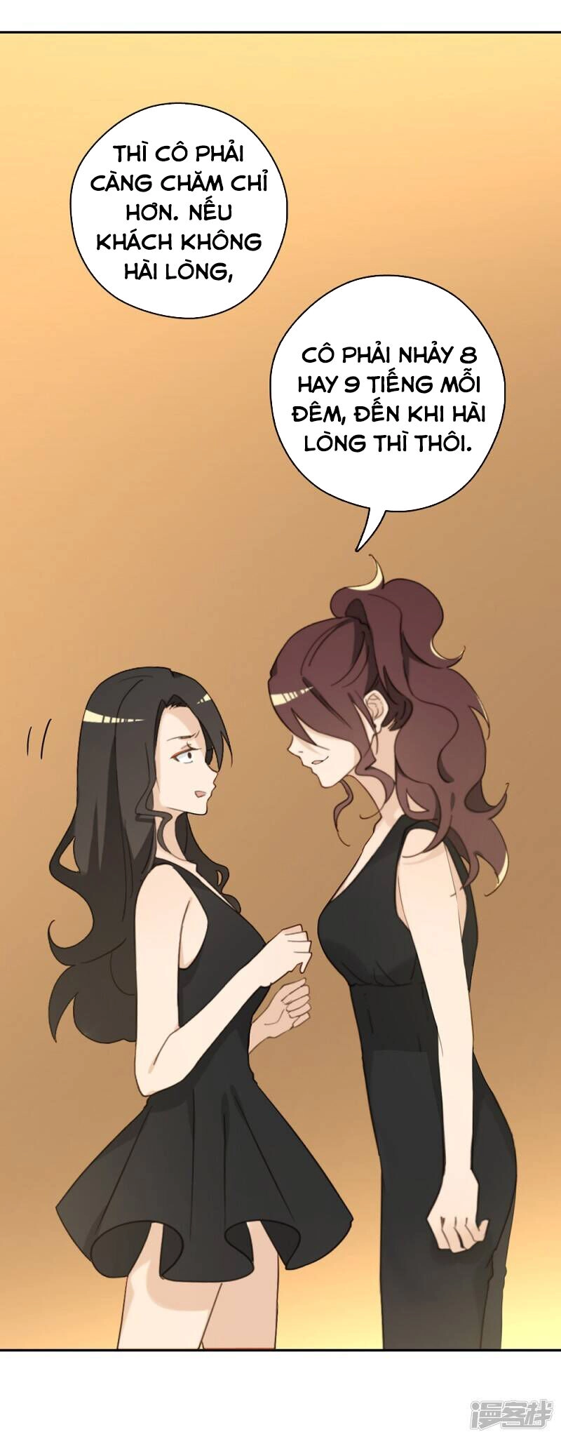 Chú Ơi Đừng Chạy!!! Chapter 36 - 39