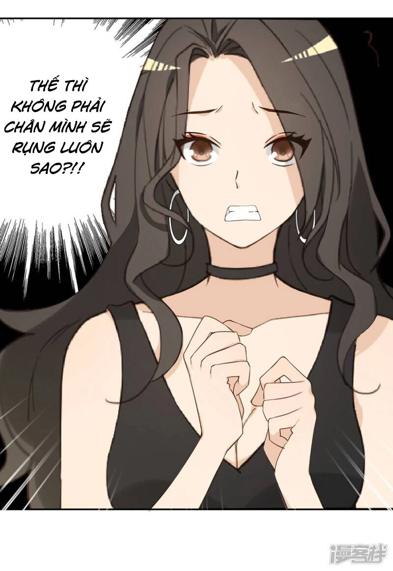 Chú Ơi Đừng Chạy!!! Chapter 36 - 41