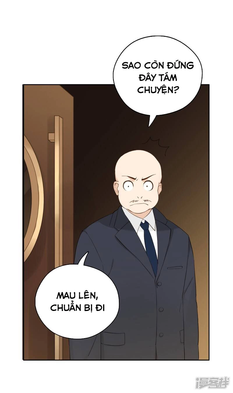 Chú Ơi Đừng Chạy!!! Chapter 36 - 42