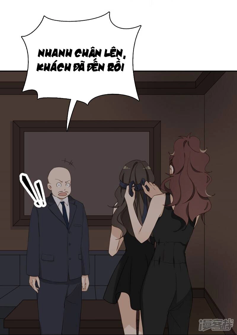 Chú Ơi Đừng Chạy!!! Chapter 36 - 54