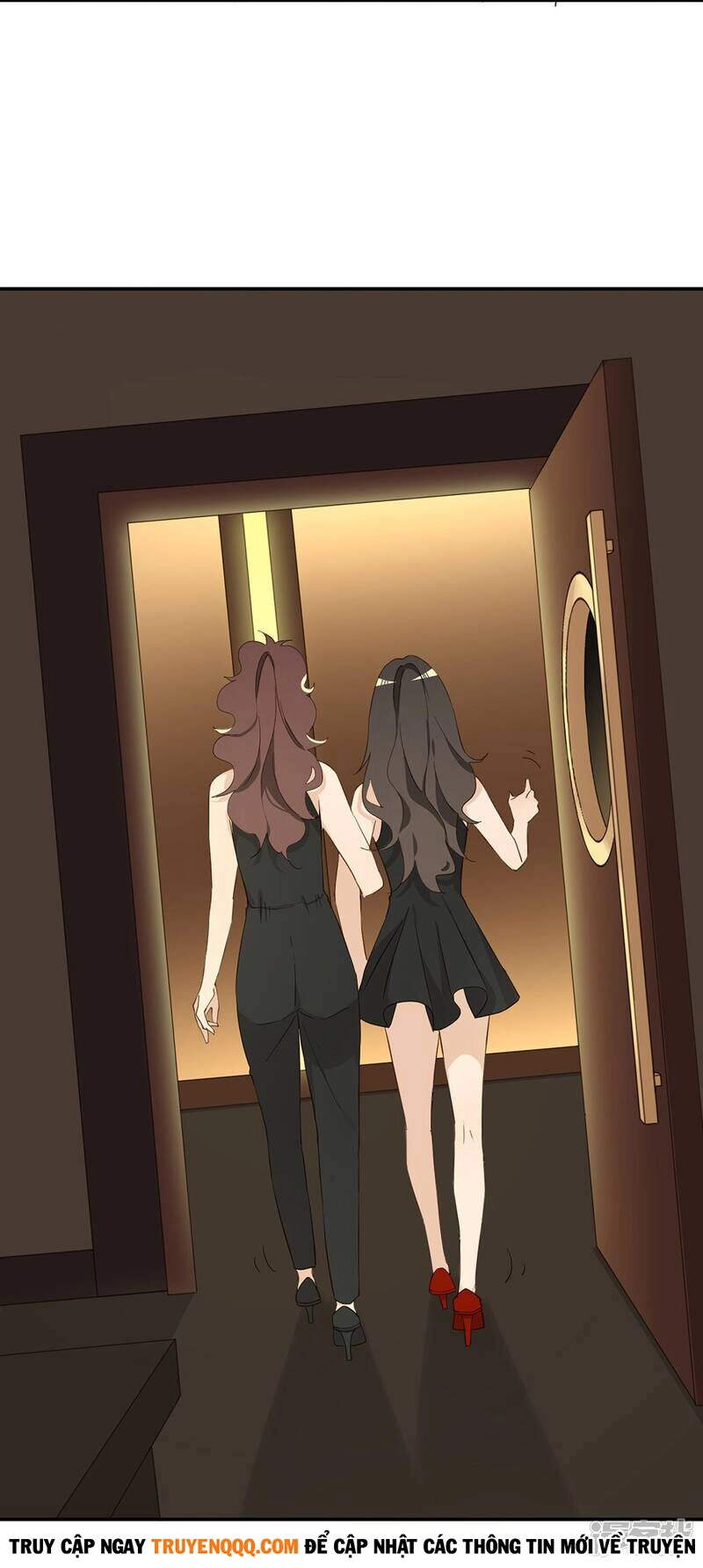 Chú Ơi Đừng Chạy!!! Chapter 36 - 55