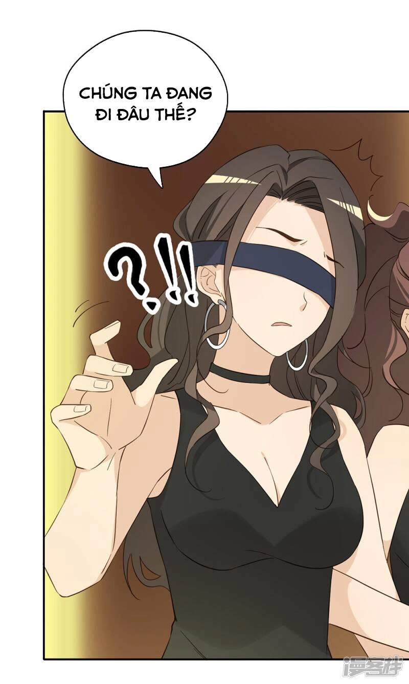 Chú Ơi Đừng Chạy!!! Chapter 36 - 56