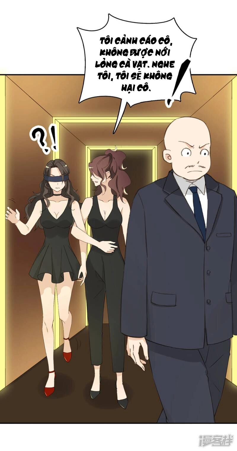 Chú Ơi Đừng Chạy!!! Chapter 36 - 57