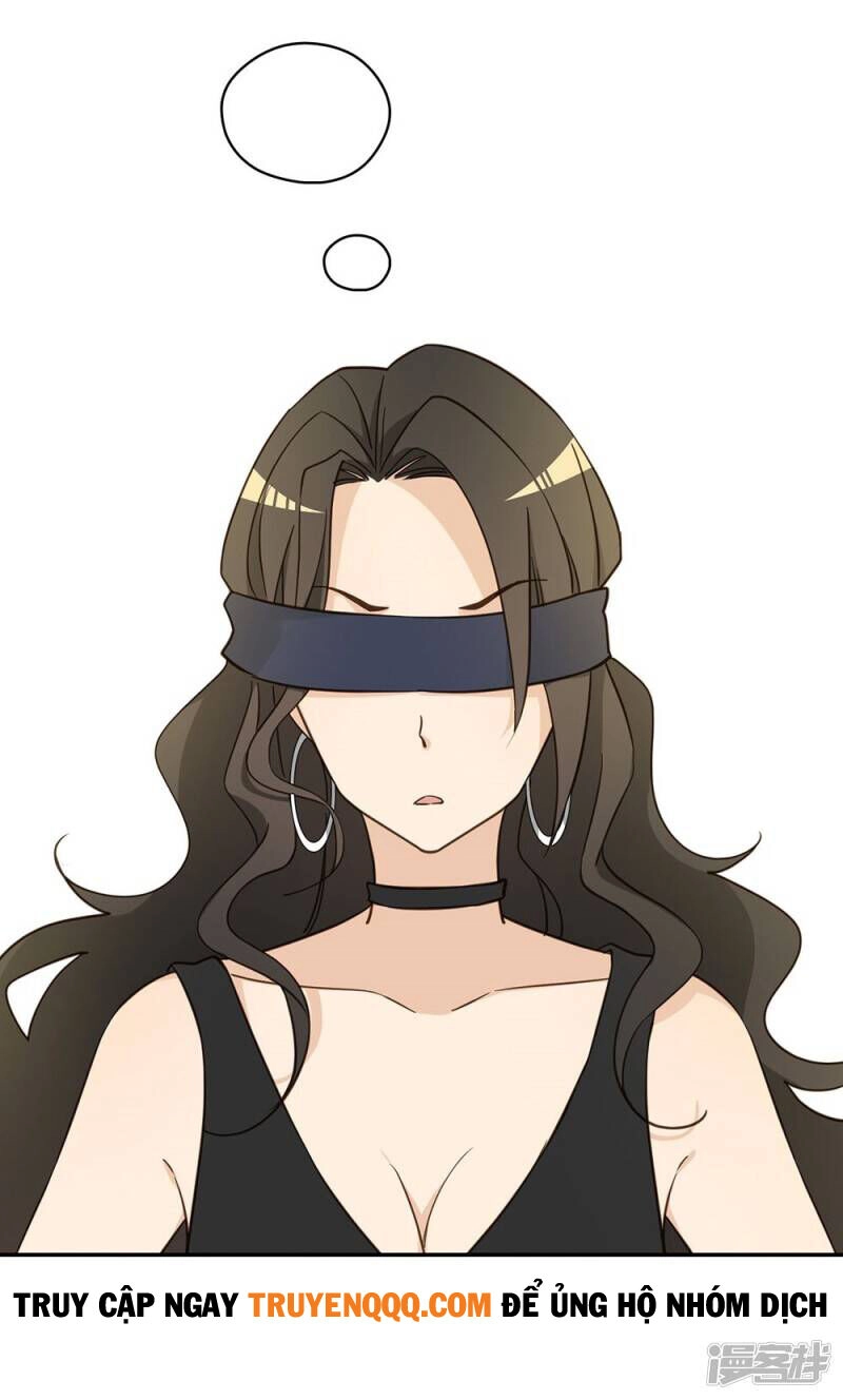 Chú Ơi Đừng Chạy!!! Chapter 37 - 5