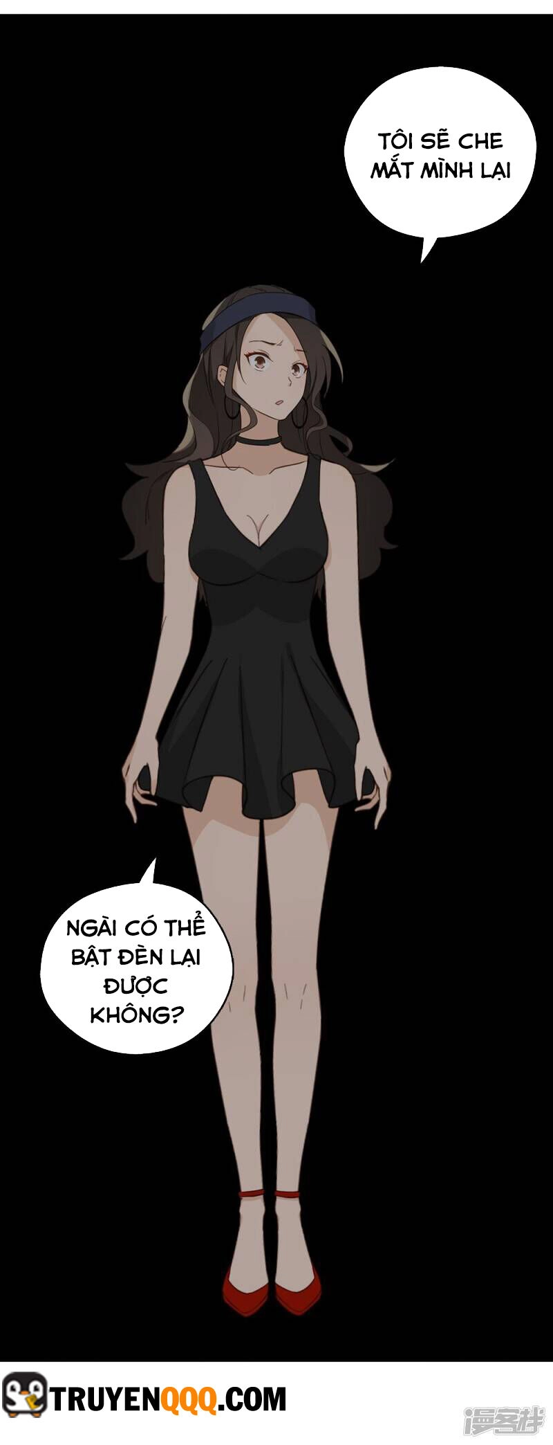 Chú Ơi Đừng Chạy!!! Chapter 37 - 15