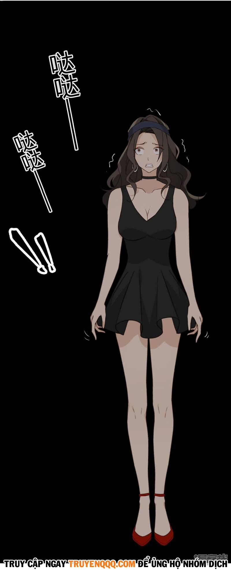 Chú Ơi Đừng Chạy!!! Chapter 37 - 20