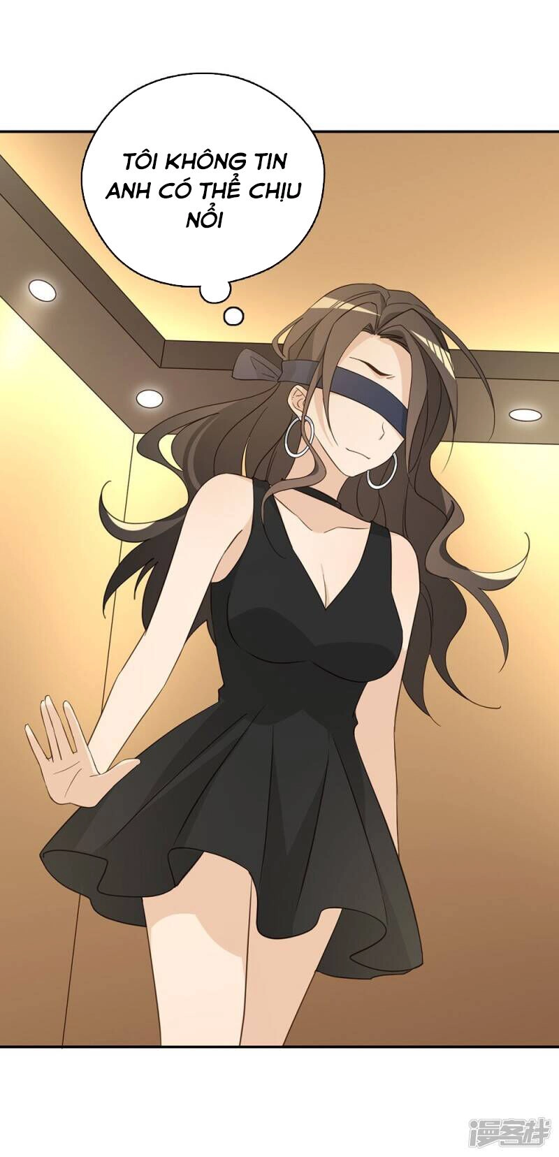 Chú Ơi Đừng Chạy!!! Chapter 37 - 33