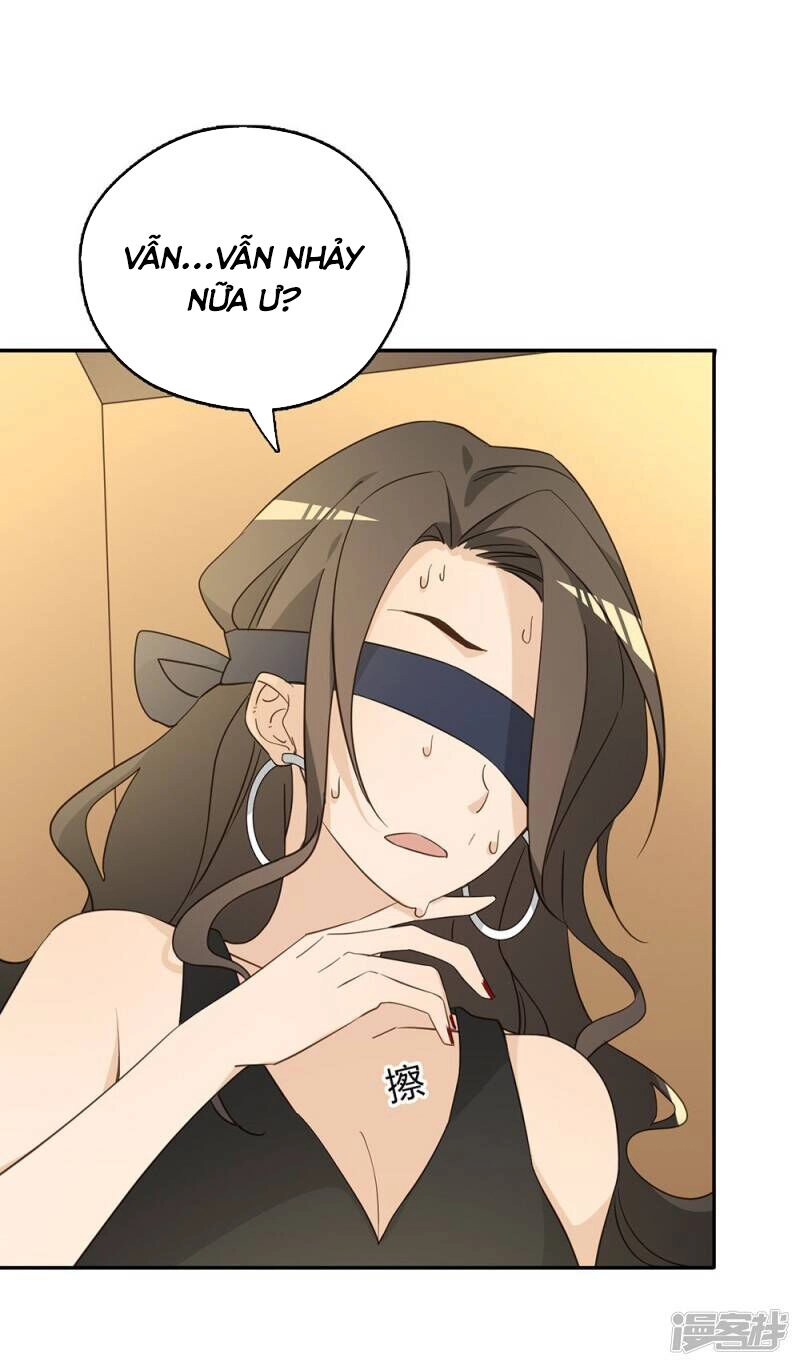 Chú Ơi Đừng Chạy!!! Chapter 37 - 36