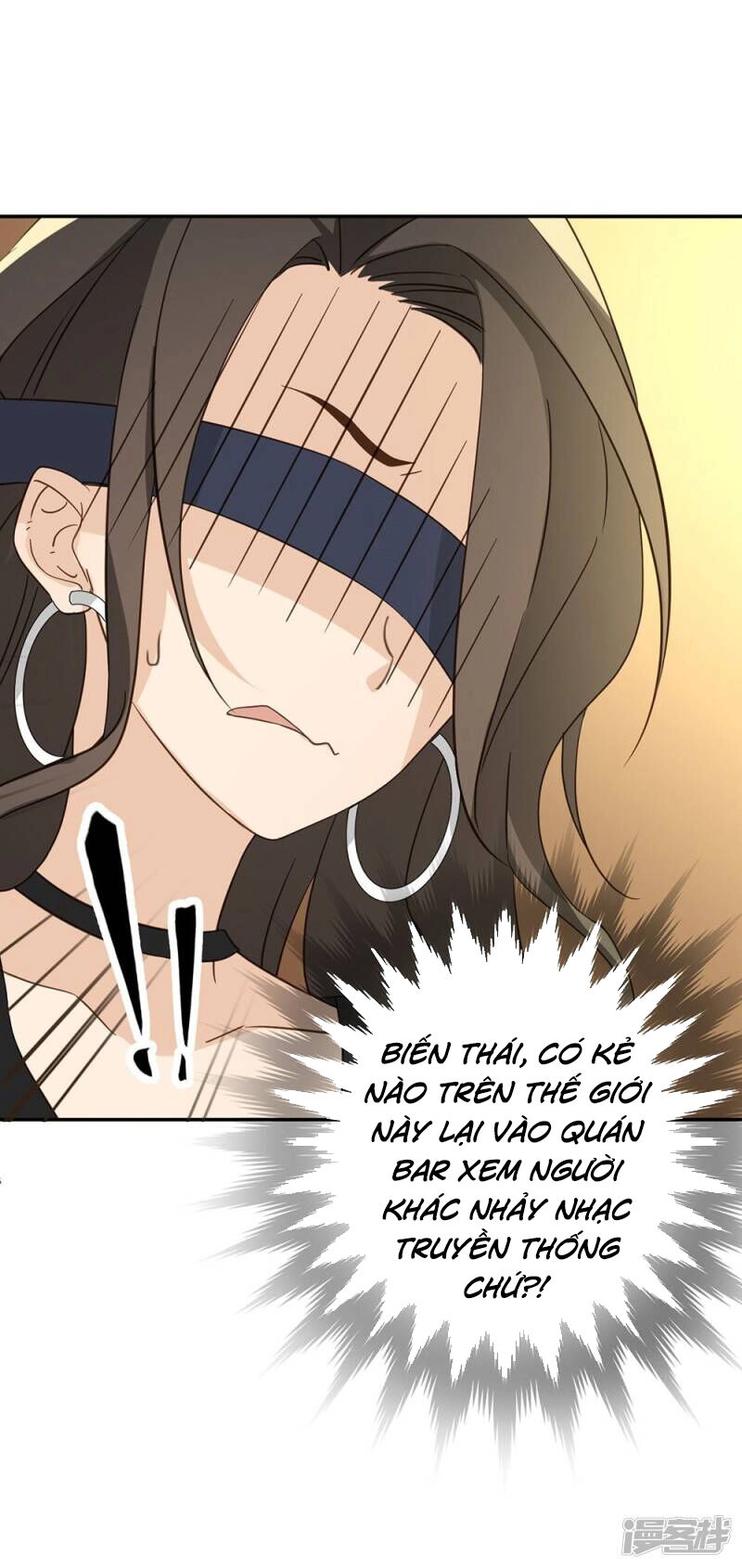 Chú Ơi Đừng Chạy!!! Chapter 37 - 39