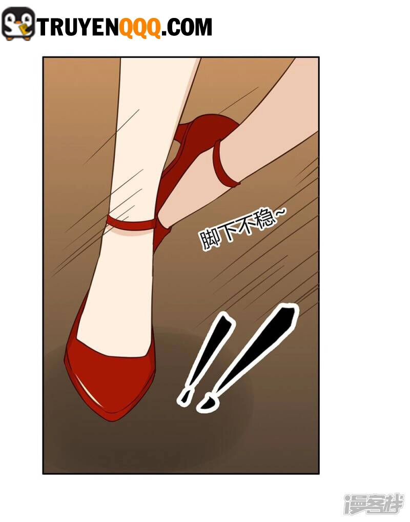 Chú Ơi Đừng Chạy!!! Chapter 37 - 50