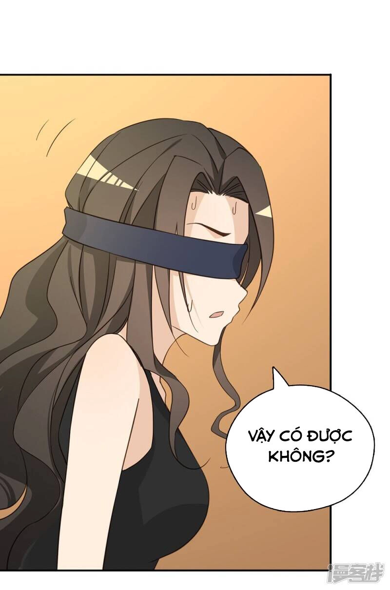 Chú Ơi Đừng Chạy!!! Chapter 37 - 53