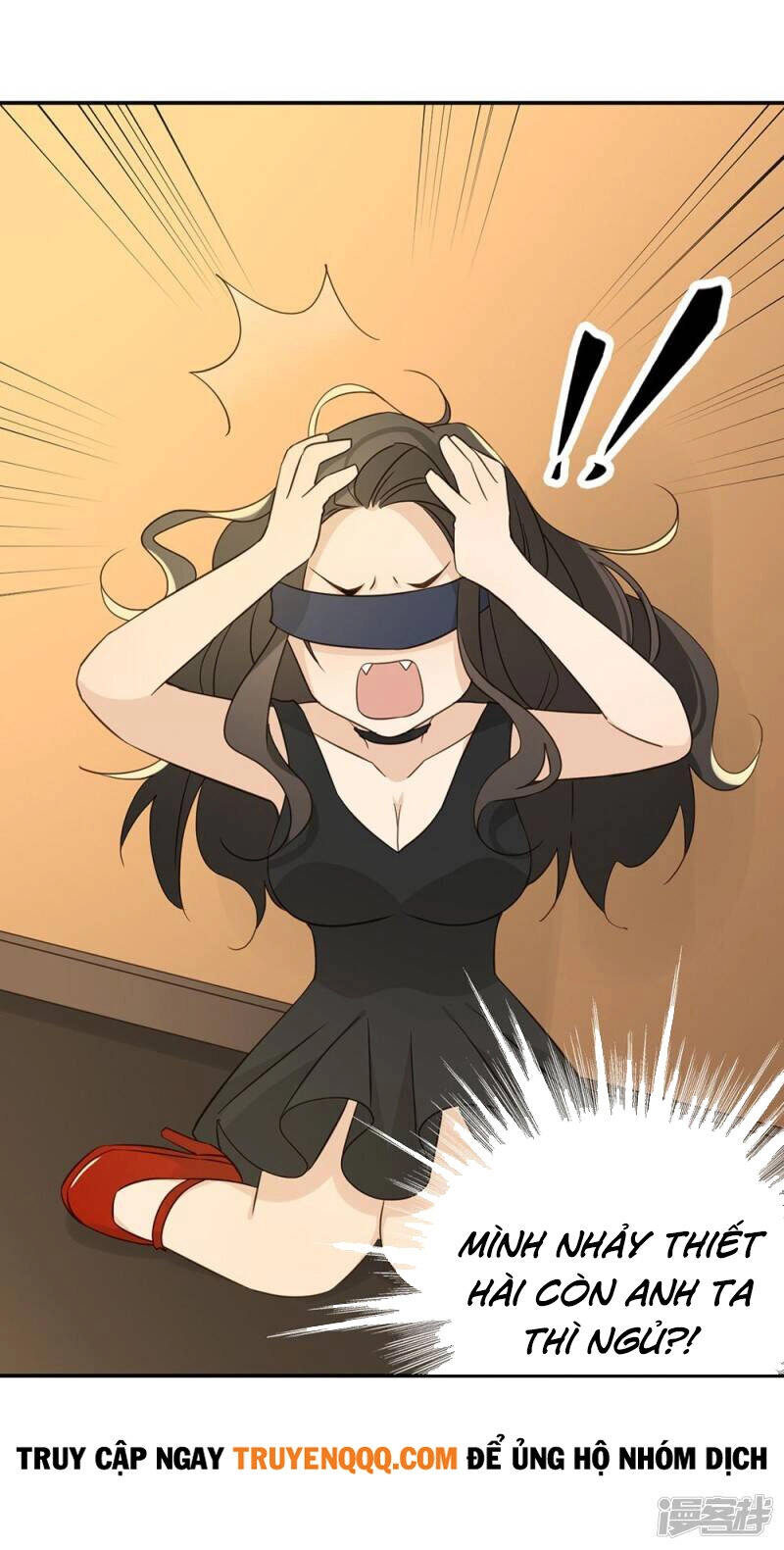 Chú Ơi Đừng Chạy!!! Chapter 37 - 55