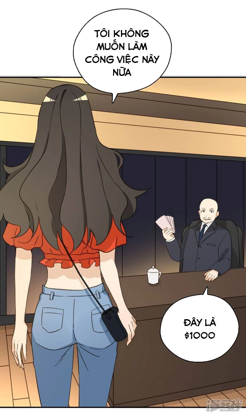 Chú Ơi Đừng Chạy!!! Chapter 37 - 62