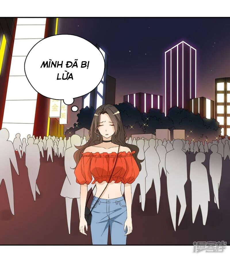 Chú Ơi Đừng Chạy!!! Chapter 38 - 3