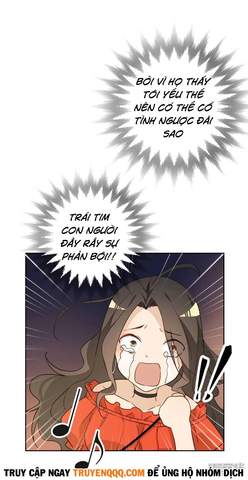 Chú Ơi Đừng Chạy!!! Chapter 38 - 5