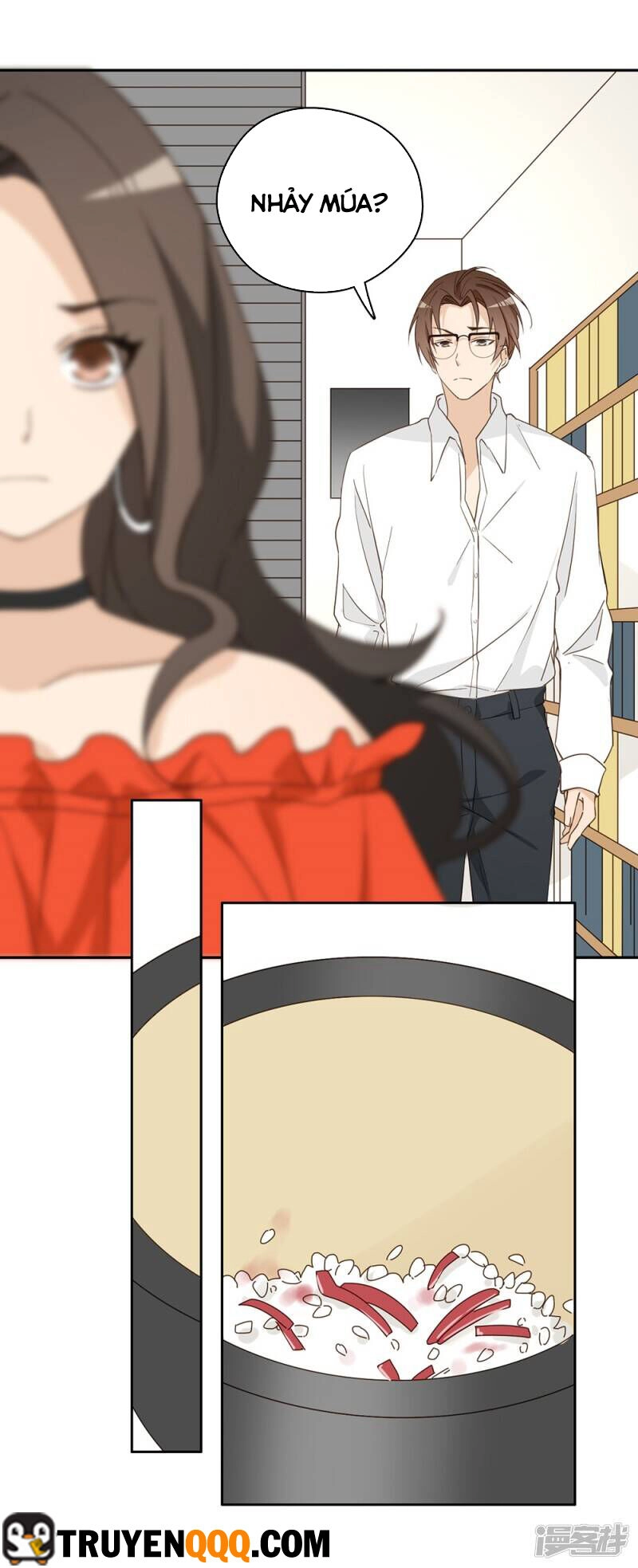 Chú Ơi Đừng Chạy!!! Chapter 38 - 30