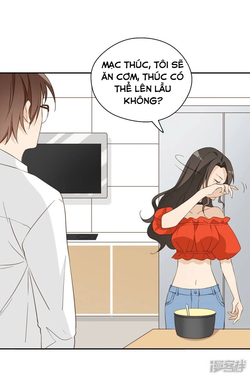 Chú Ơi Đừng Chạy!!! Chapter 38 - 33