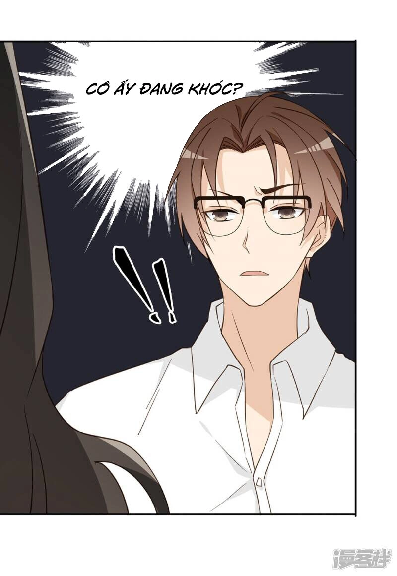 Chú Ơi Đừng Chạy!!! Chapter 38 - 34