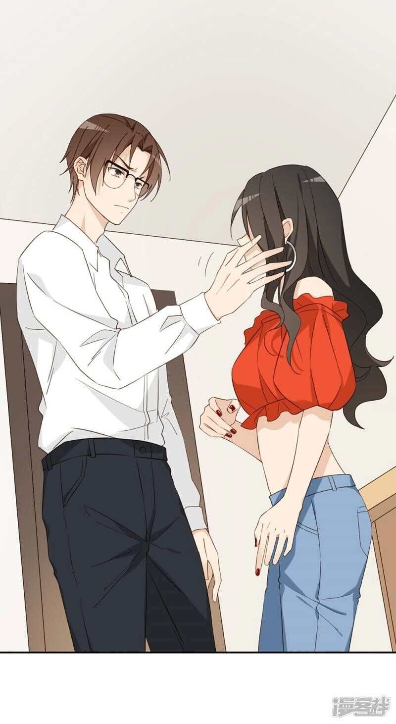 Chú Ơi Đừng Chạy!!! Chapter 38 - 36