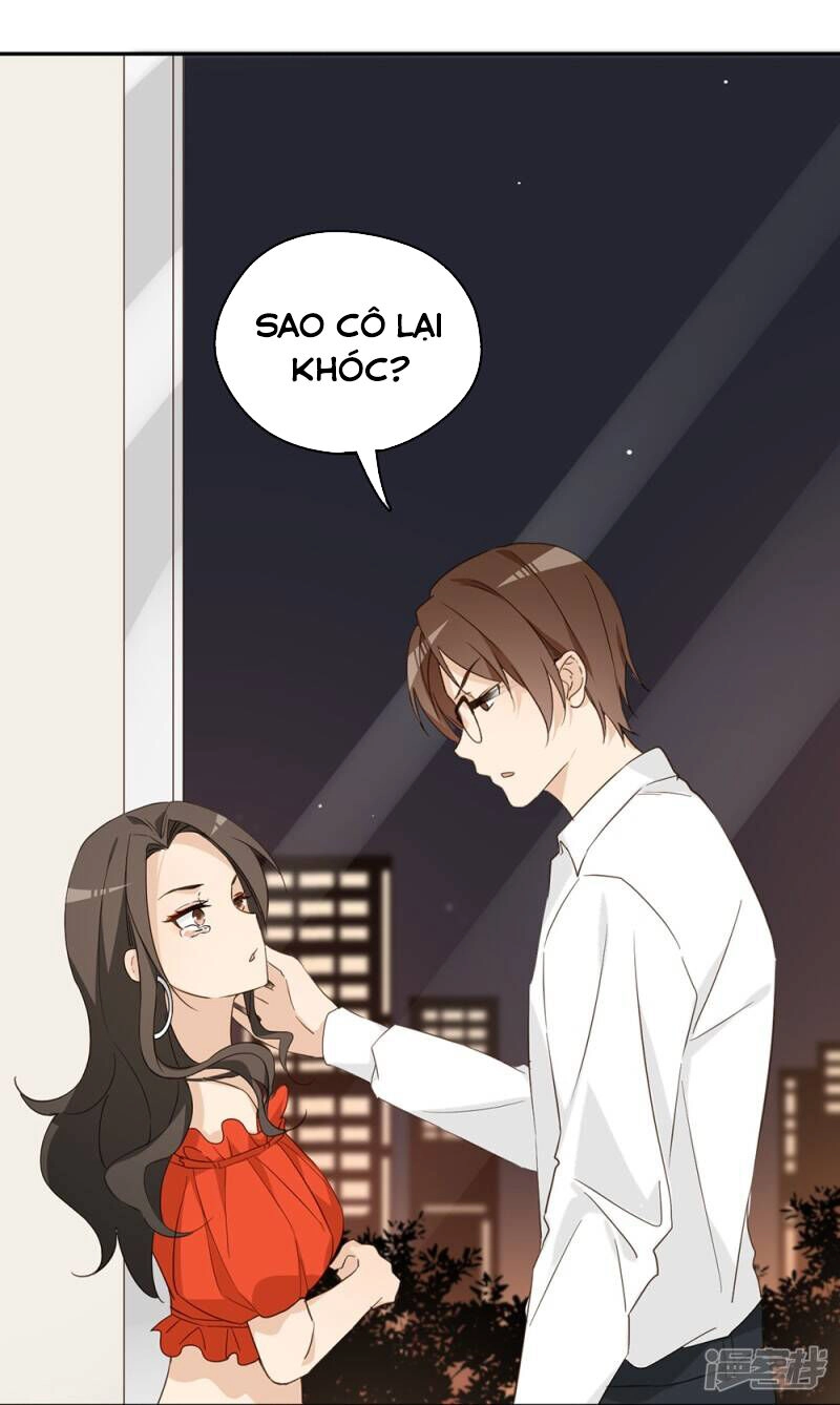 Chú Ơi Đừng Chạy!!! Chapter 38 - 38