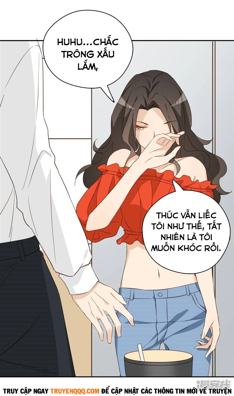 Chú Ơi Đừng Chạy!!! Chapter 38 - 40