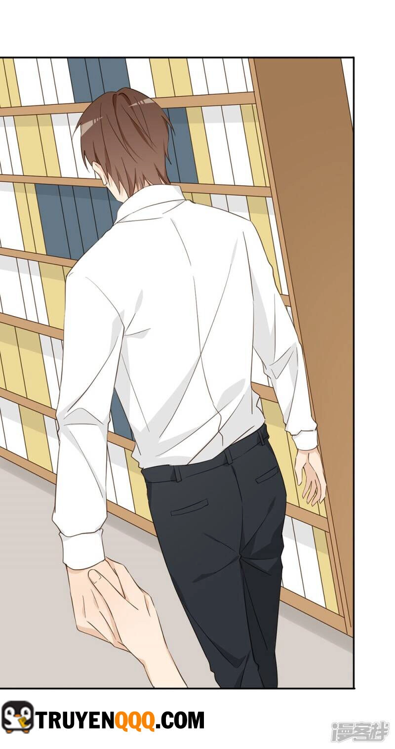 Chú Ơi Đừng Chạy!!! Chapter 38 - 45