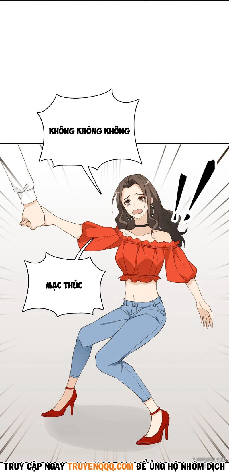 Chú Ơi Đừng Chạy!!! Chapter 38 - 50