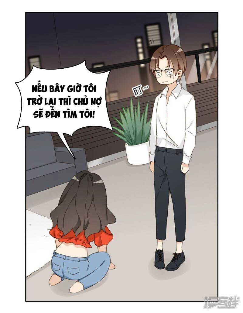 Chú Ơi Đừng Chạy!!! Chapter 38 - 51