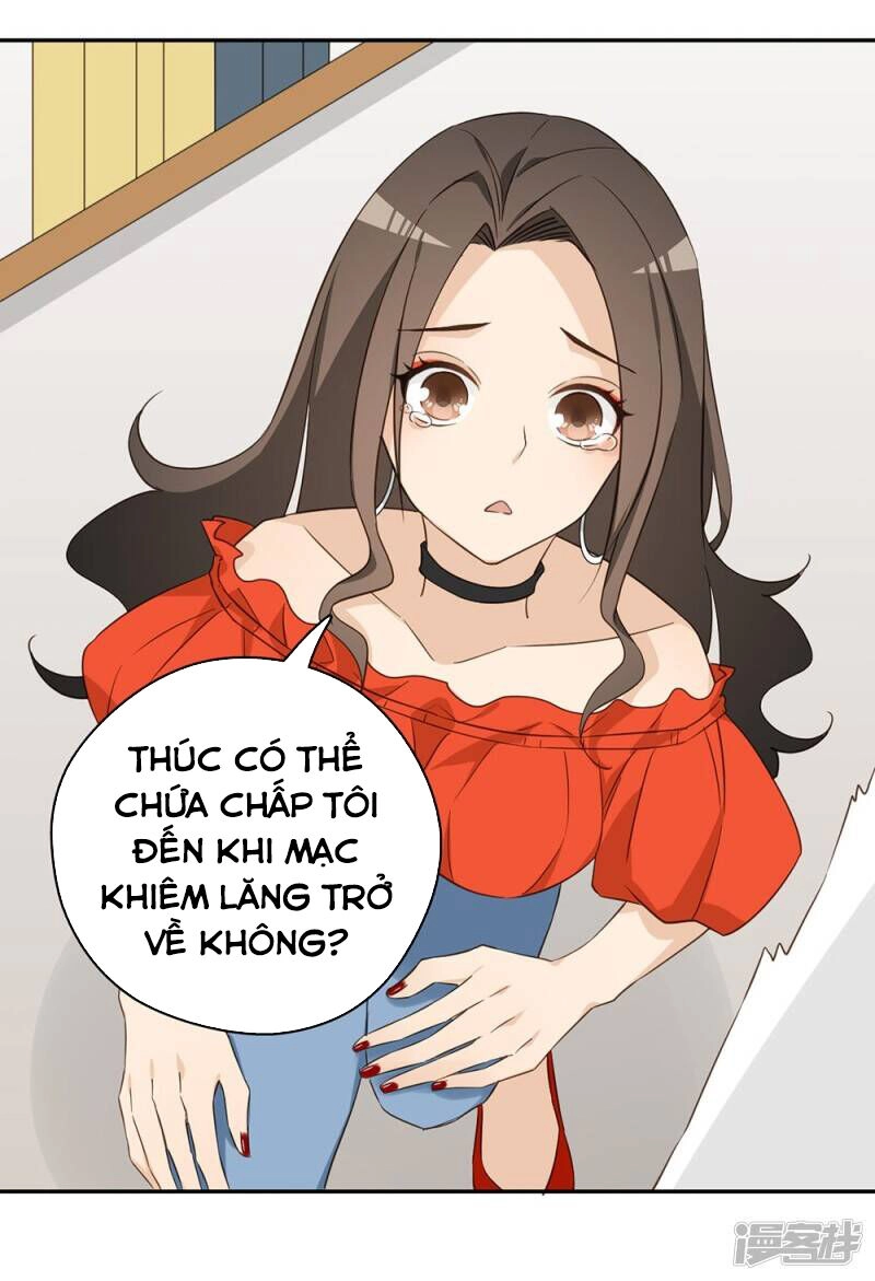 Chú Ơi Đừng Chạy!!! Chapter 38 - 52